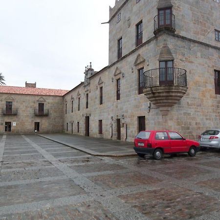 Appartamento Casa Apartamento Con Vistas Al Mar Cangas do Morrazo Esterno foto